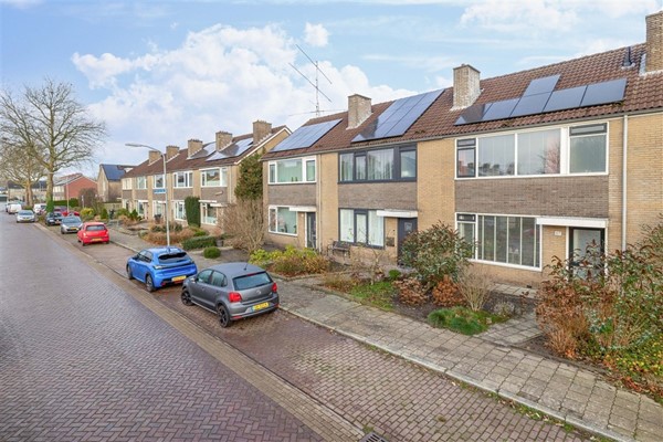 Medium property photo - Golf van Riga 67, 9642 CJ Veendam